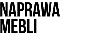 Naprawa mebli