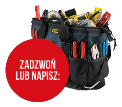 zadzwoń lub napisz